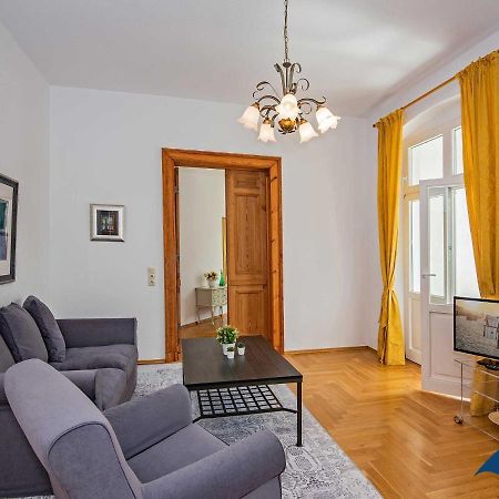 Villa Linde Whg 06 Херингсдорф Экстерьер фото